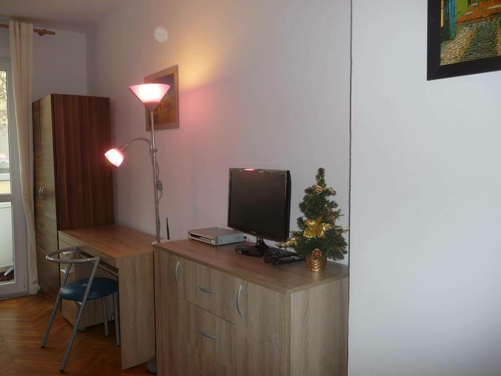 Studio Rositza Sofia Exterior foto